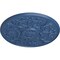 Ekena Millwork Versailles Ceiling Medallion (Fits Canopies up to 3 1/4"), Hand-Painted Americana, 33"OD x 1 3/4"P CM33VEAMF - alternate 3